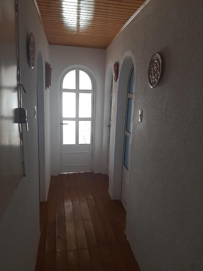 Casa Valeriana Guijosa Villa Exteriör bild