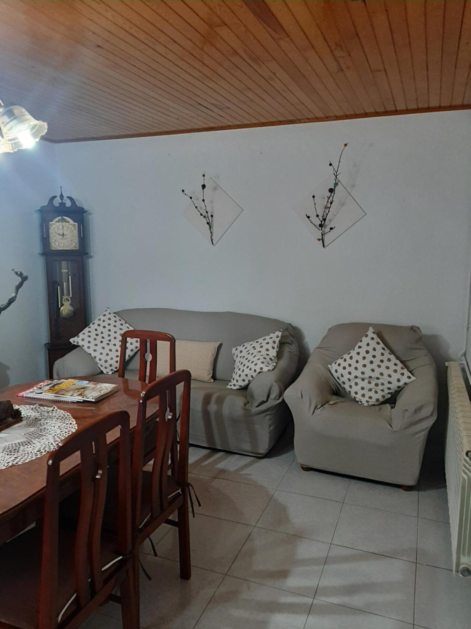 Casa Valeriana Guijosa Villa Exteriör bild