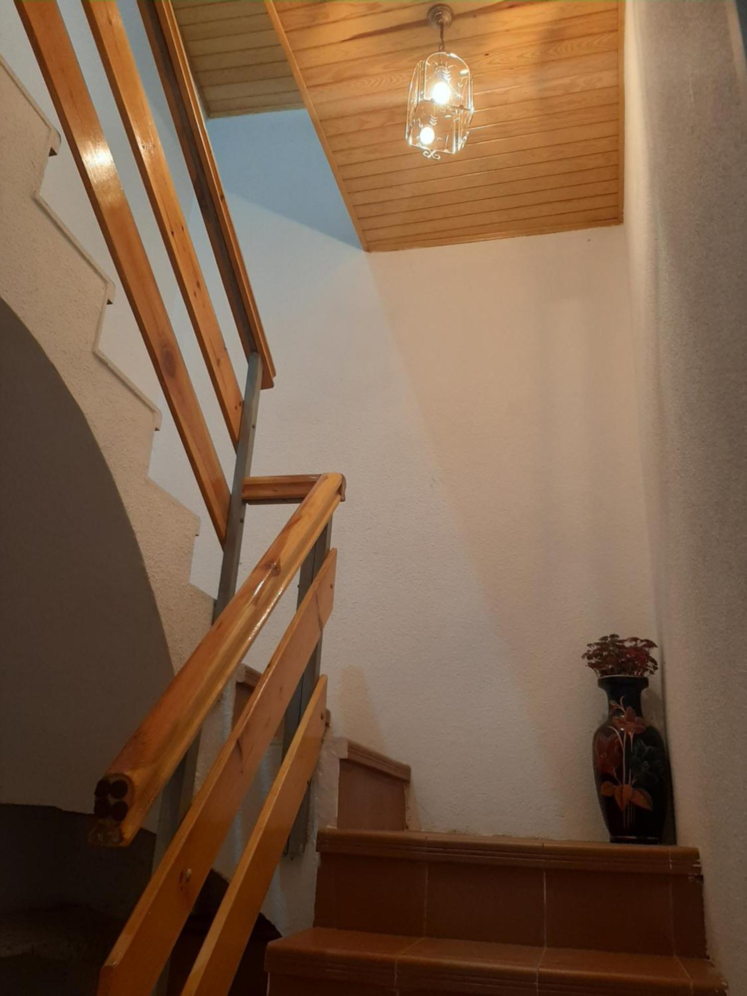 Casa Valeriana Guijosa Villa Exteriör bild