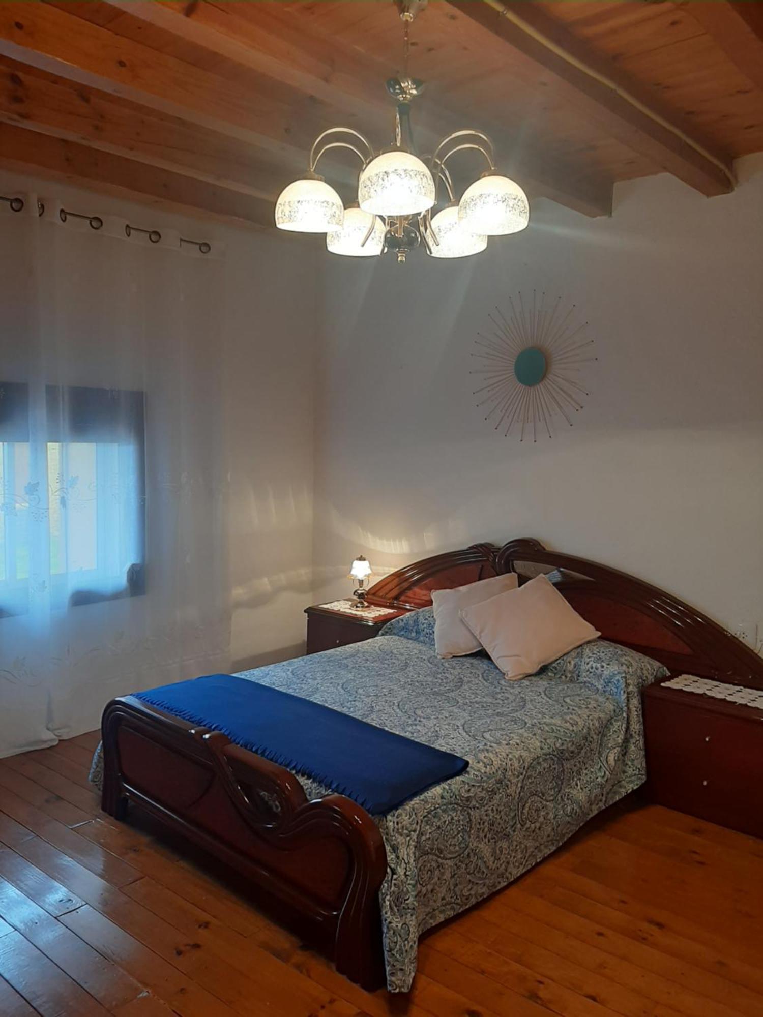 Casa Valeriana Guijosa Villa Exteriör bild