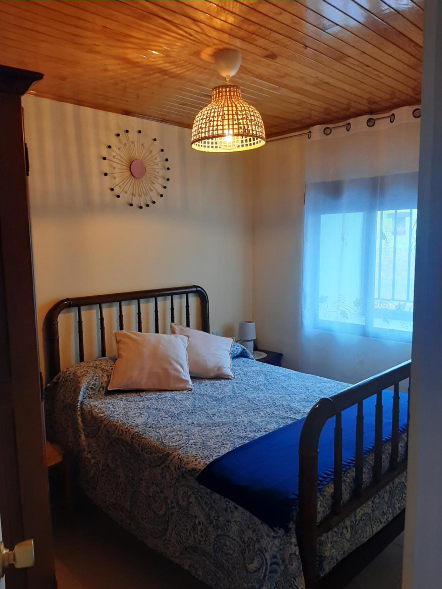 Casa Valeriana Guijosa Villa Exteriör bild